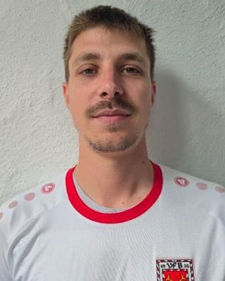 Niklas Klee