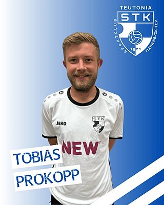 Tobias Prokopp