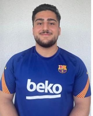 Cebrail Yildirim