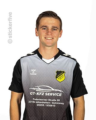 Julius Peter Krumpen