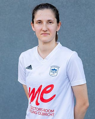 Viktoriya Kogan