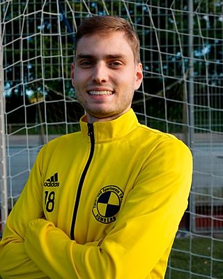 Erik Marius Kahnert