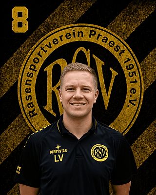 Lars Verbücheln