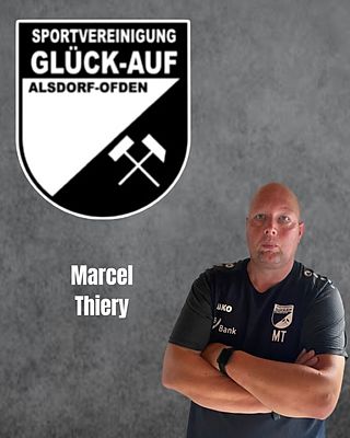Marcel Thiery