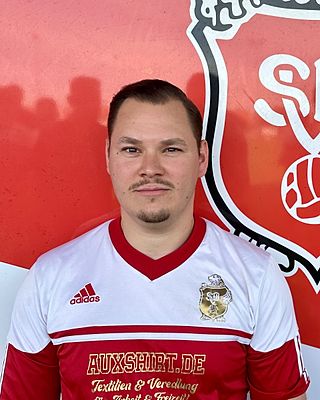 Tim Hofbauer