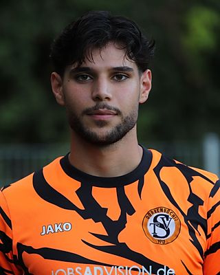 Kaan Serce
