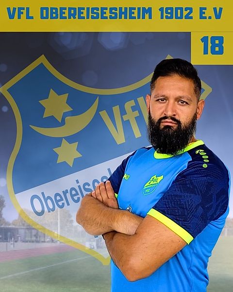 Foto: VfL Obereisesheim