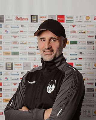 Erkan Kanli