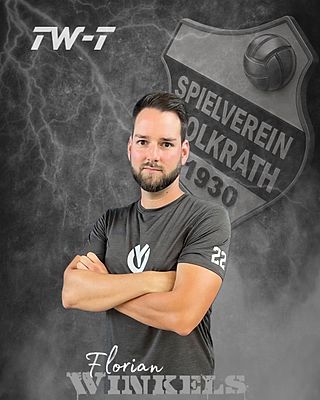 Florian Winkels