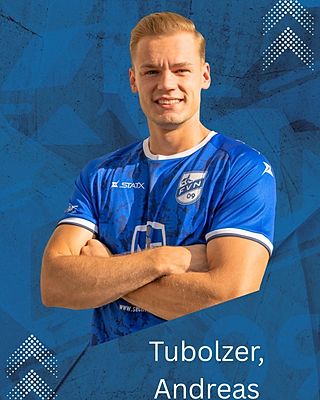 Andreas Tubolzer