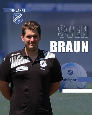 Sven Braun