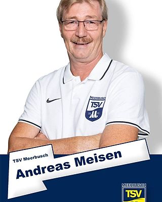 Andreas Meisen