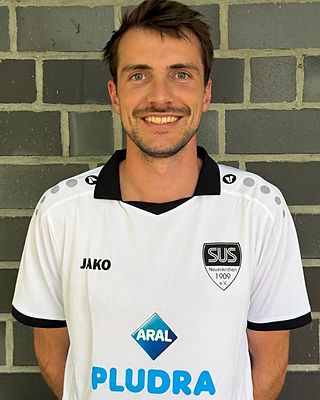 Luca Bültel