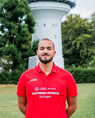 Gianluca Aurelio