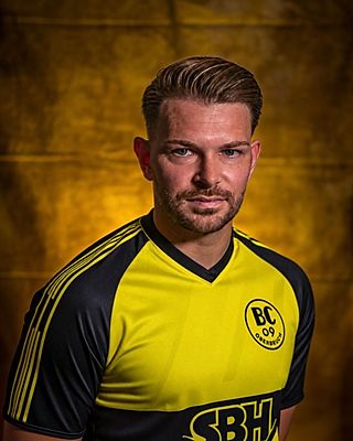 Chris Mevißen