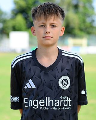Tobias Zikeli
