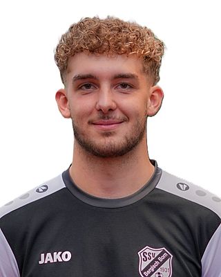 Maximilian Hassenpflug