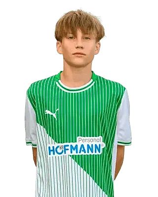 Jakob Lang