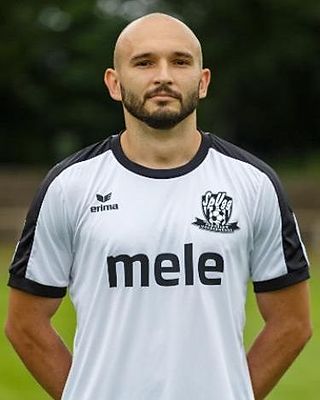 Mateusz Marek Sobolczyk