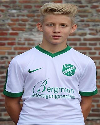 Julian Mette