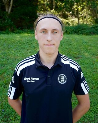 Lennart Schmidt