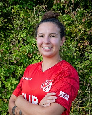 Lea Preußner-Tavaglione