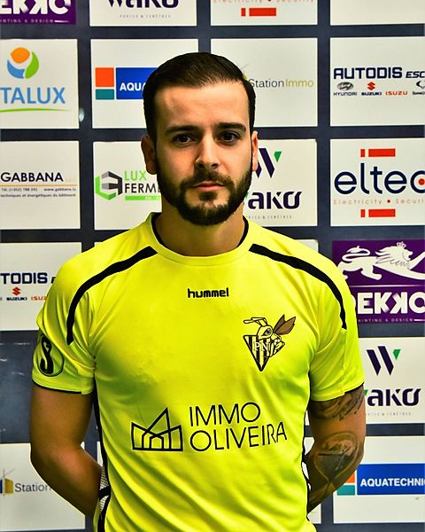 Foto: Bernard Bamberg