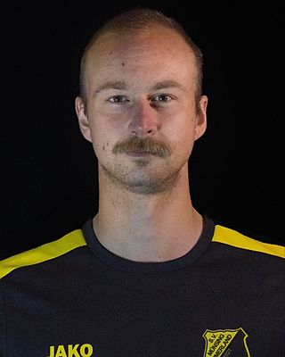 Valentin Huber-Saffer