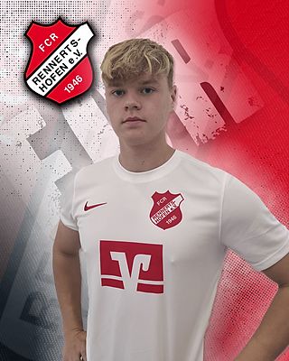 Julian Häfner