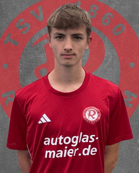 Foto: TSV 1860 Rosenheim