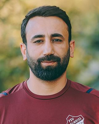 Younis Hamd