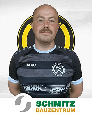 Johann Kleim