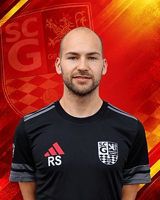 Rudi Seidel
