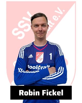 Robin Fickel