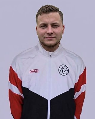 Nils Recker