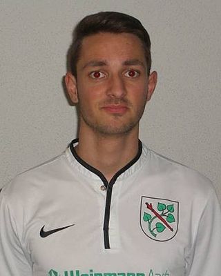 Jonas Müller
