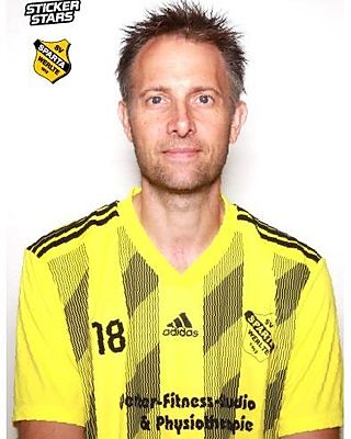 Sven Vaske