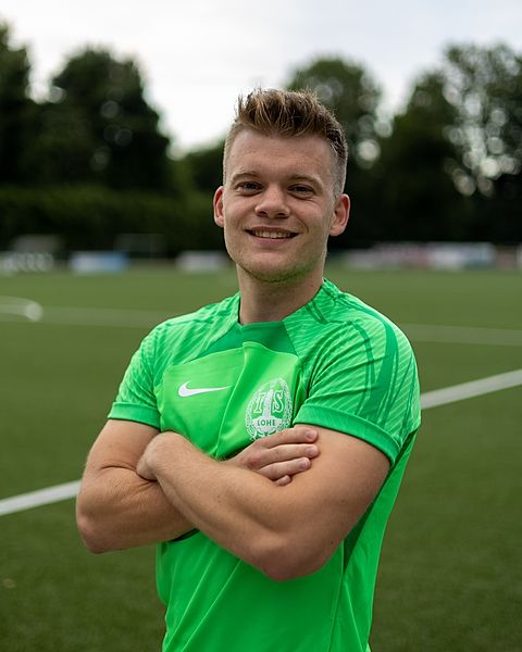 Dominik Flaake
