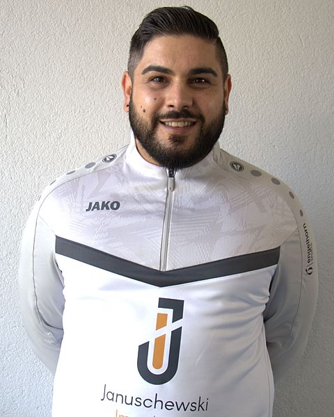 Foto: DJK