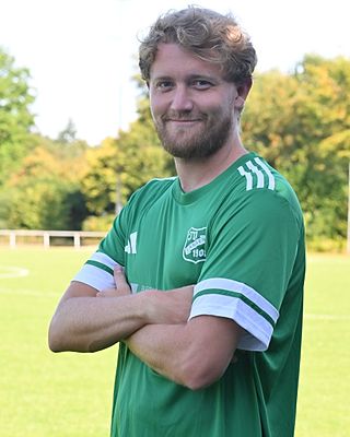 Rene Timmermann