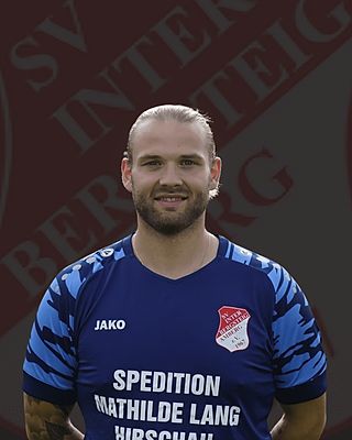 Daniel Steinbach