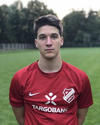 Timo Minkowski