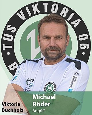 Michael Röder