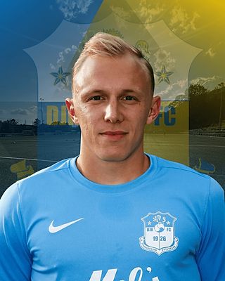 Dennis Lischke