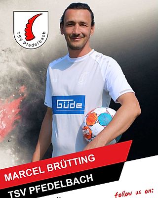 Marcel Brütting