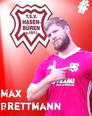 Max Brettmann