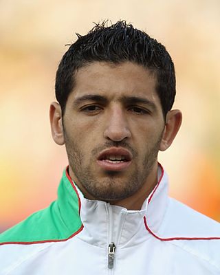 Rafik Halliche