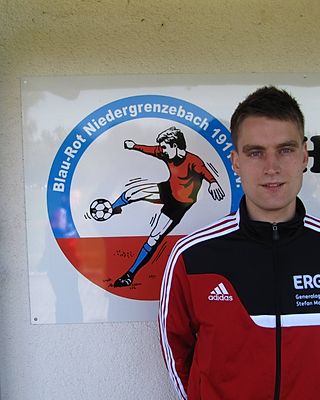 Matthias Eibach