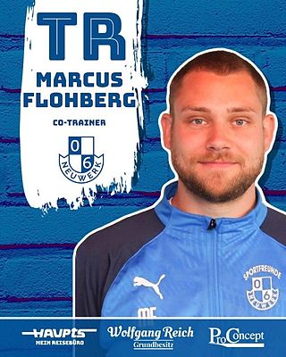 Marcus Flohberg