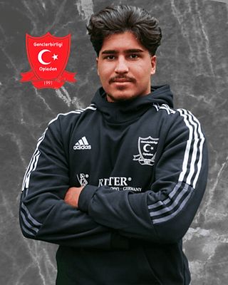 Abdul Rahim Gövercin